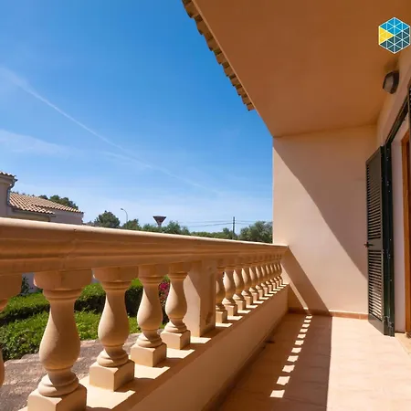 Holiday home Casa Marco Polo