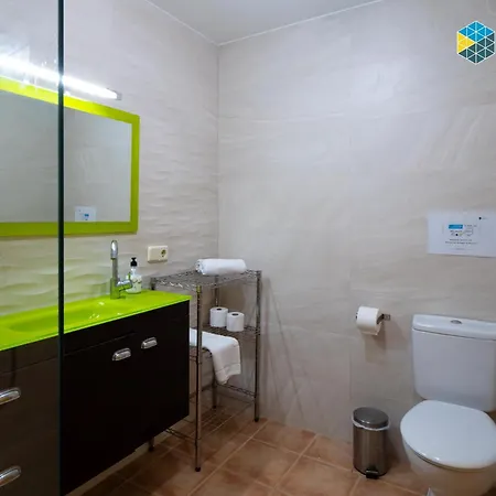 Casa Marco Polo Holiday home *