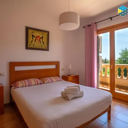 Casa Marco Polo Holiday home
