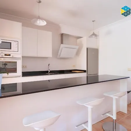 Holiday home Casa Marco Polo Cala Mandia (Mallorca)