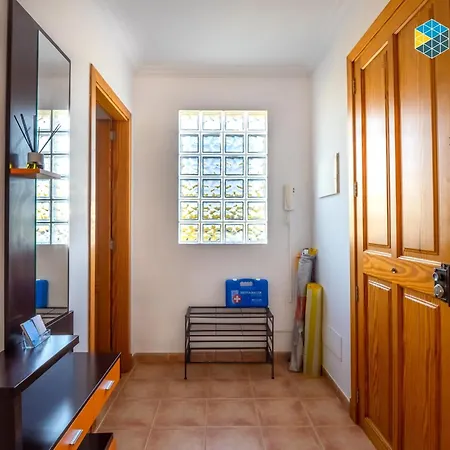 Holiday home Casa Marco Polo