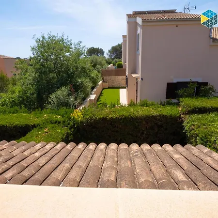 Casa Marco Polo Holiday home Cala Mandia (Mallorca)