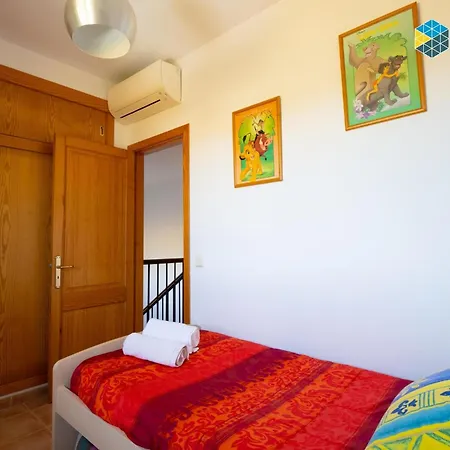 Casa Marco Polo Holiday home