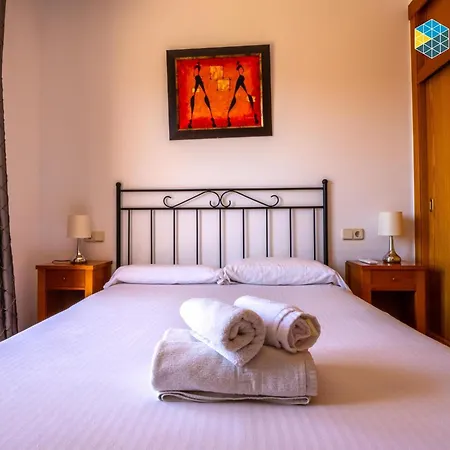 Holiday home Casa Marco Polo
