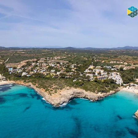 Casa Marco Polo Holiday home Cala Mandia (Mallorca)