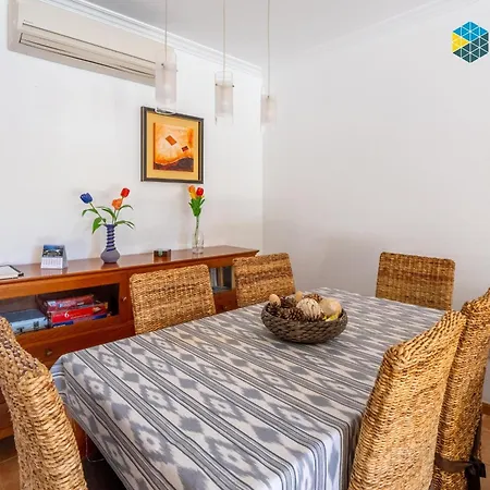 Holiday home Casa Marco Polo