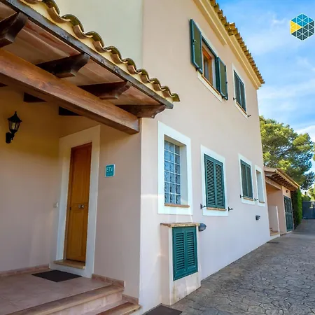 Casa Marco Polo Holiday home