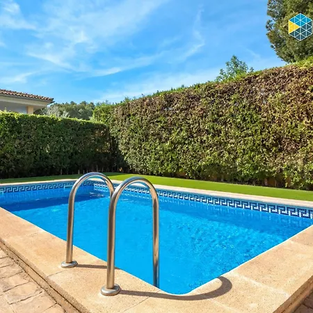 Casa Marco Polo Cala Mandia (Mallorca)