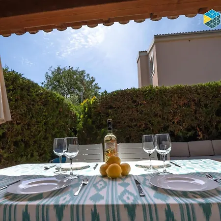 Holiday home Casa Marco Polo *