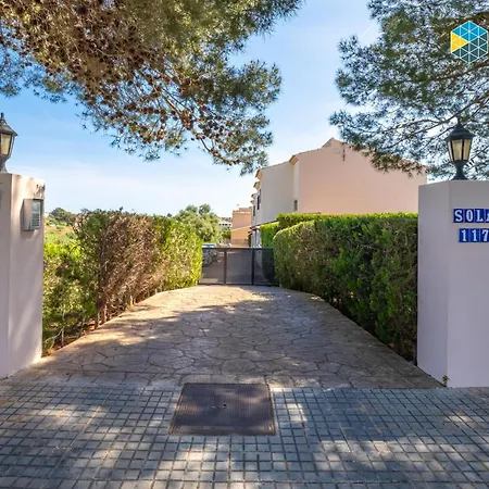 Casa Marco Polo * Cala Mandia (Mallorca)