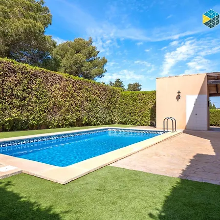 Casa Marco Polo Cala Mandia (Mallorca)