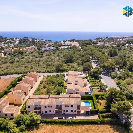 Casa Marco Polo Holiday home