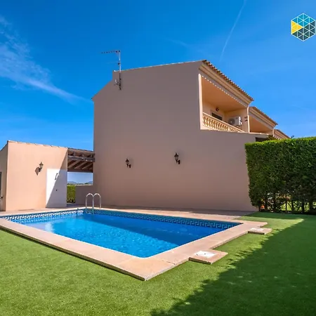 Casa Marco Polo