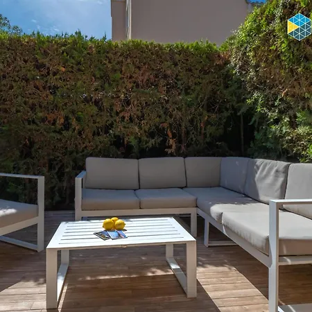 Holiday home Casa Marco Polo